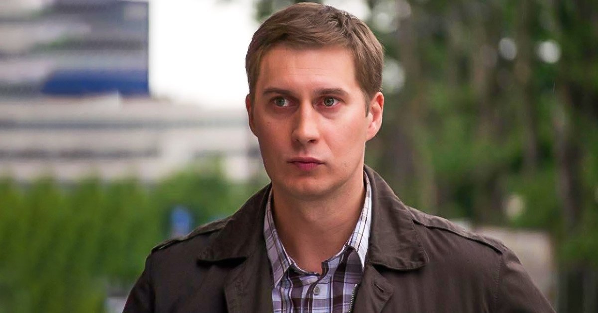 яков кучеревский