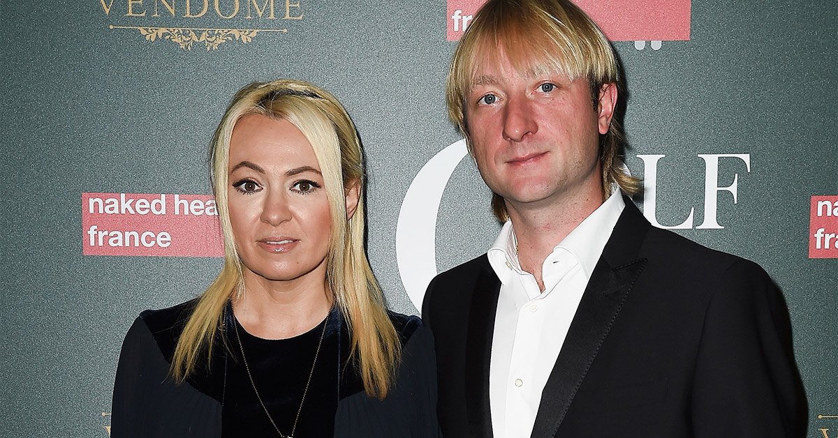 яна рудковская встала на защиту гном гномыча