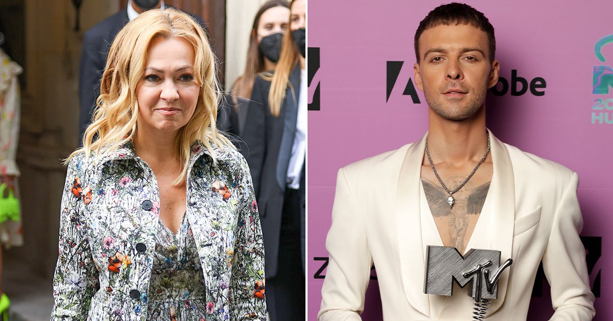 яна рудковская высказалась про макса барских