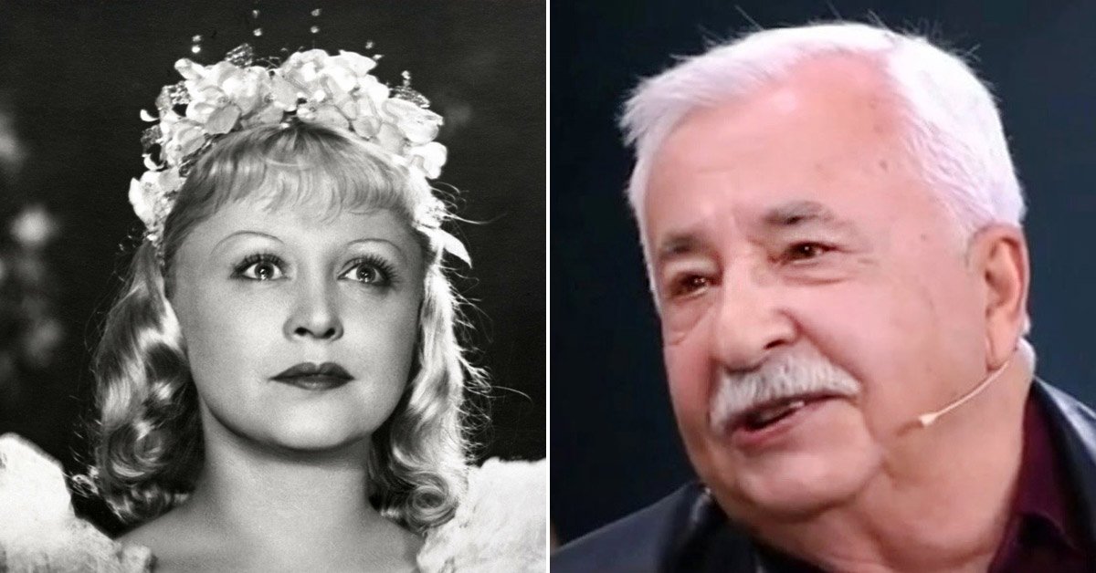 Янина Жеймо