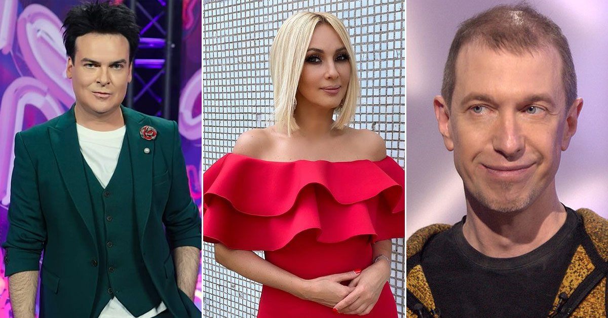 Юлиан раскритиковал Соседова и Кудрявцеву