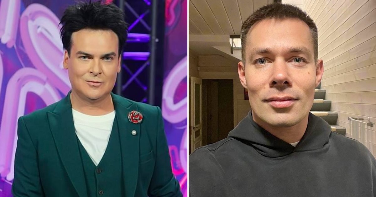 Юлиан раскритиковал судей шоу «Суперстар! Возвращение»