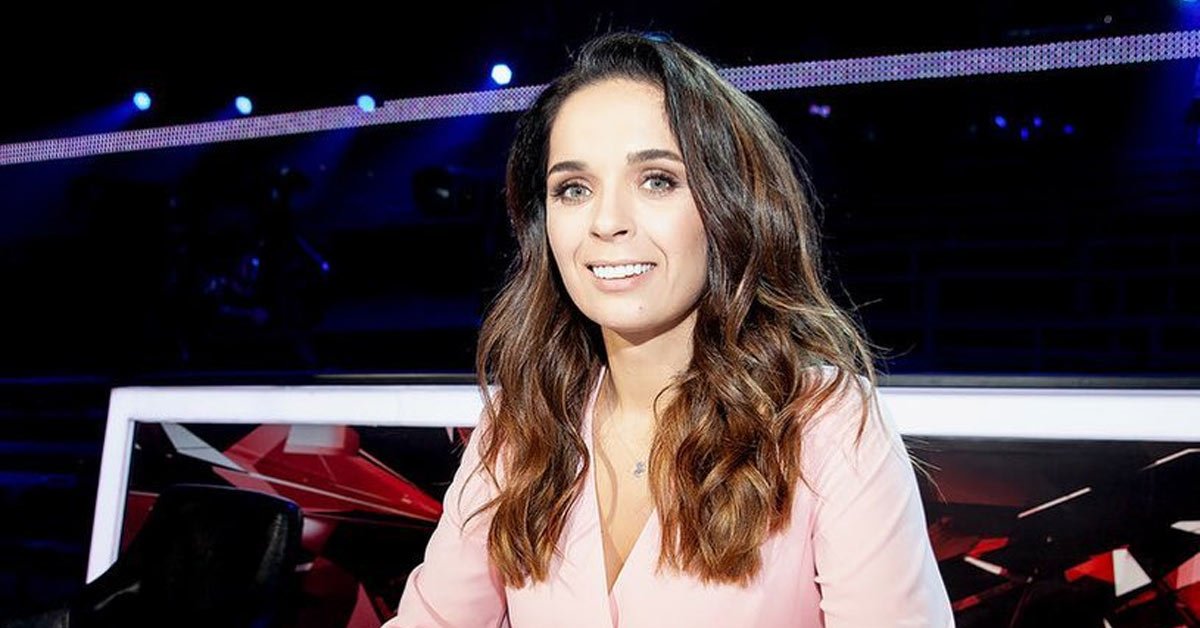 Юлия Ахмедова про болезнь