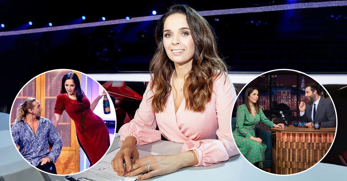 юлия ахмедова