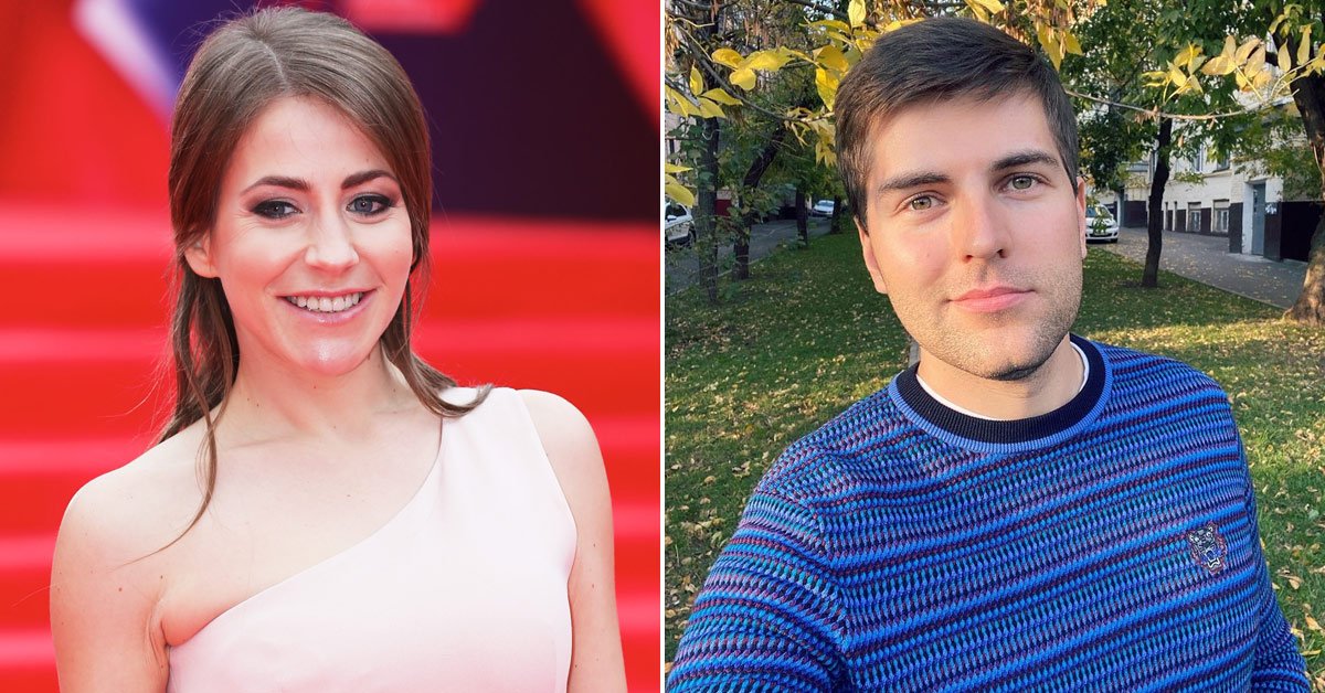 Юлия Барановская