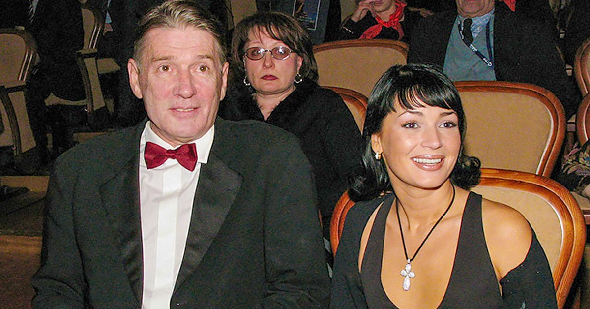 Юлия Мешина