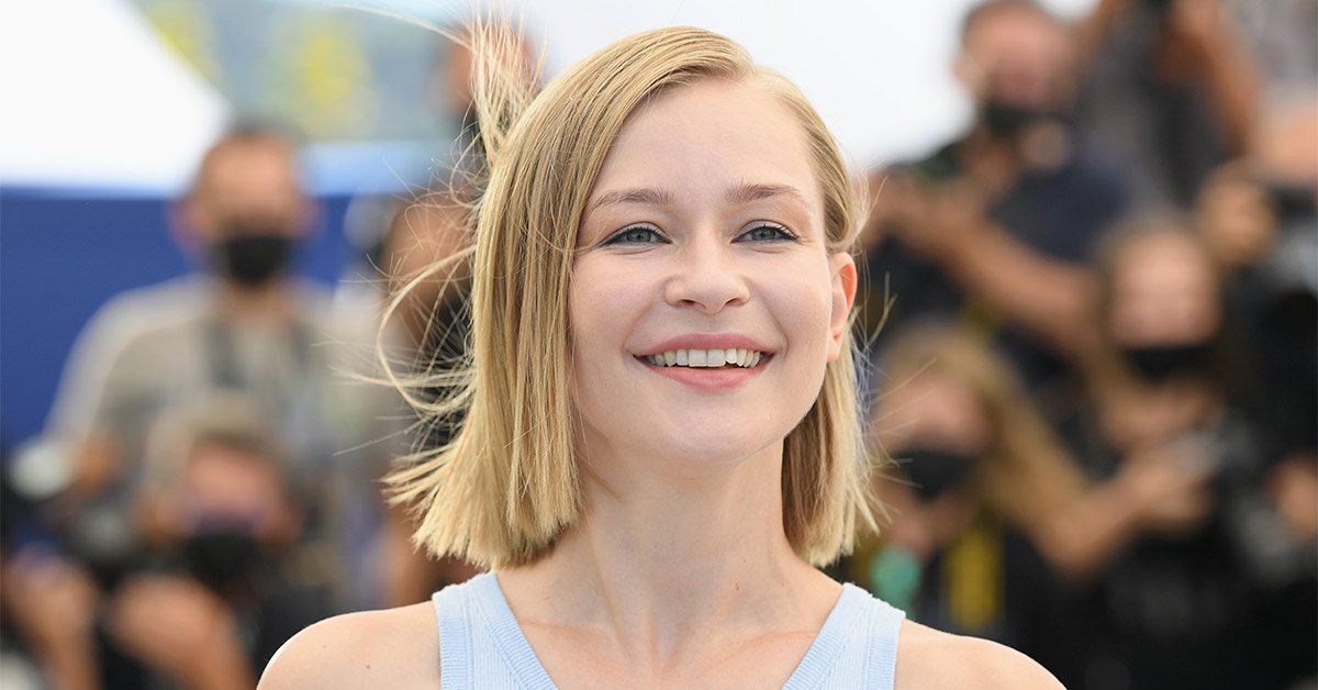 юлия пересильд ответила хейтерам