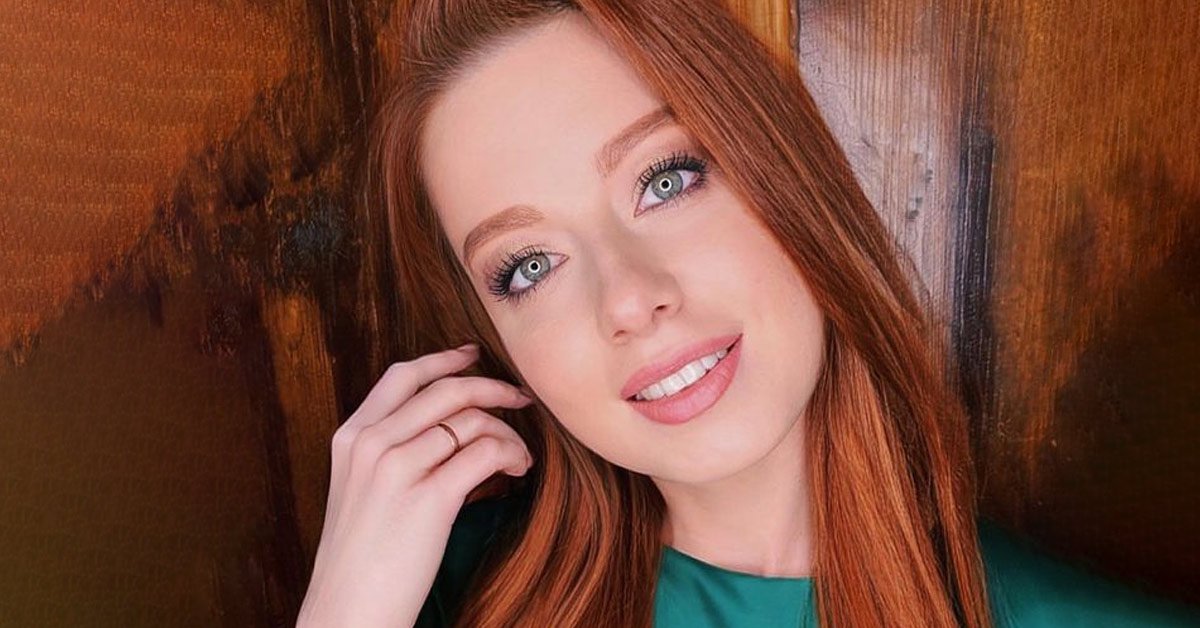 юлия савичева