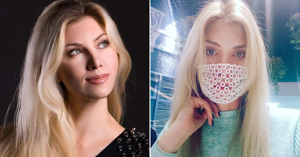 юлия тарасевич