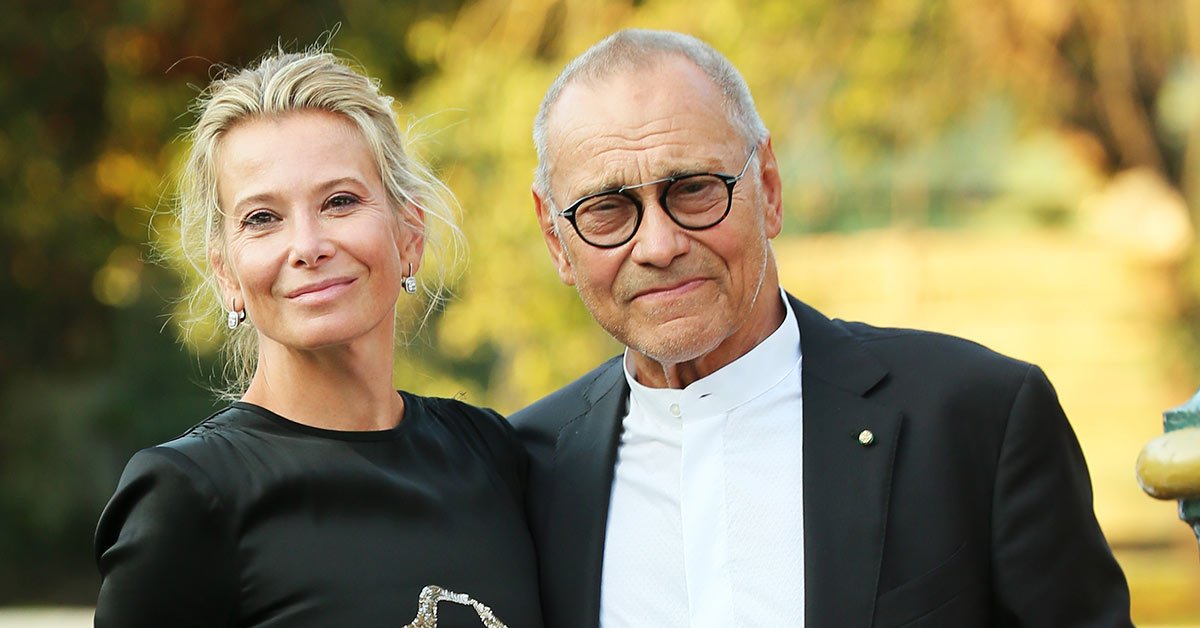 юлия высоцкая на венецианском кинофестивале