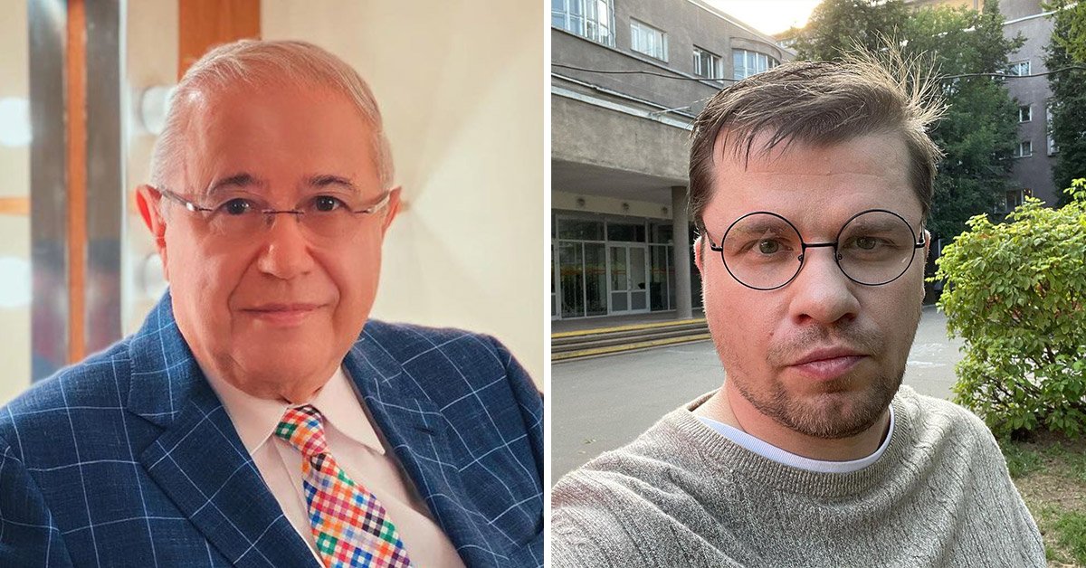 юмор в россии