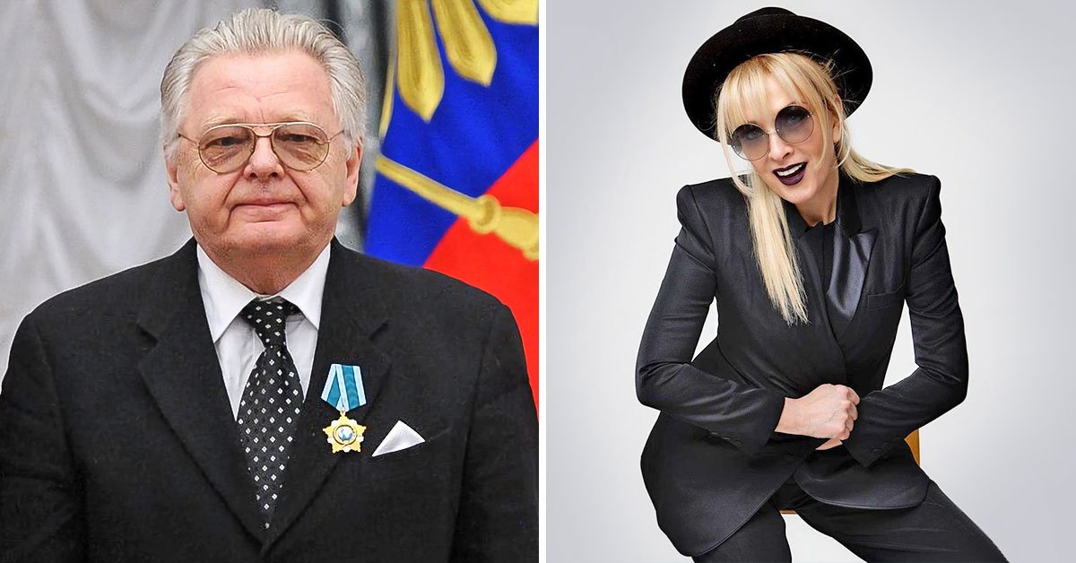 Юрий Антонов про Вайкуле