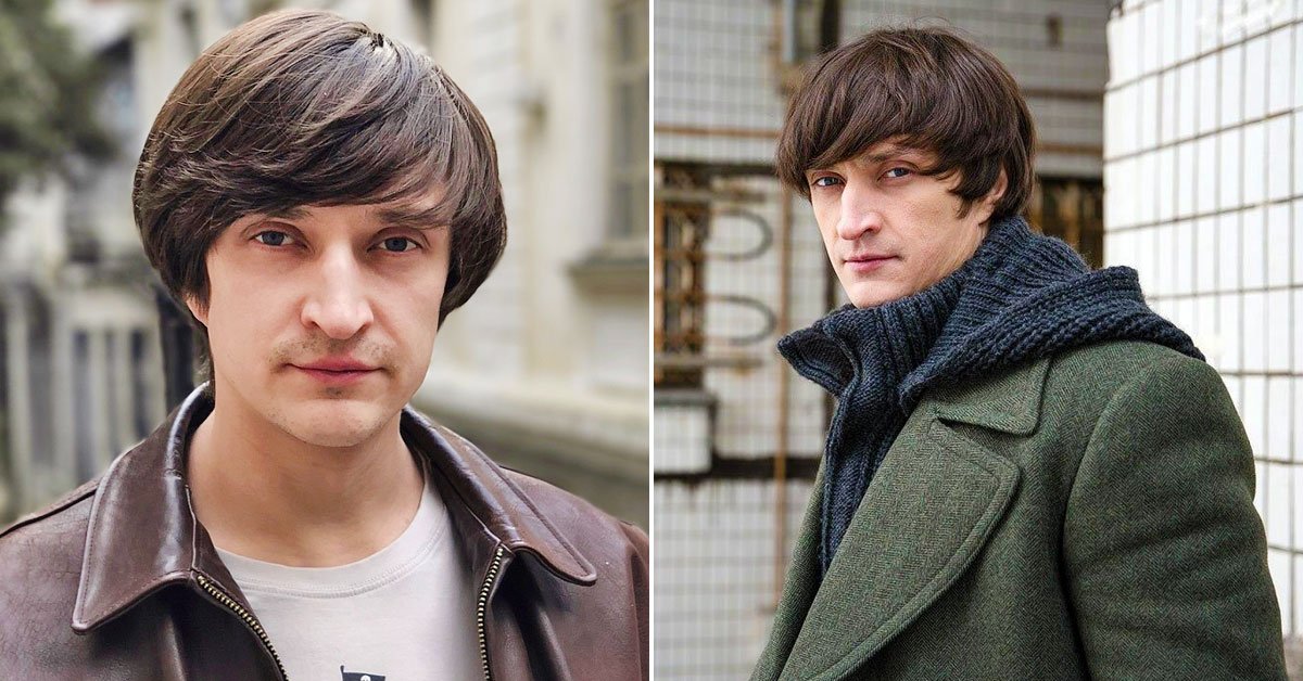 Юрий Чурсин