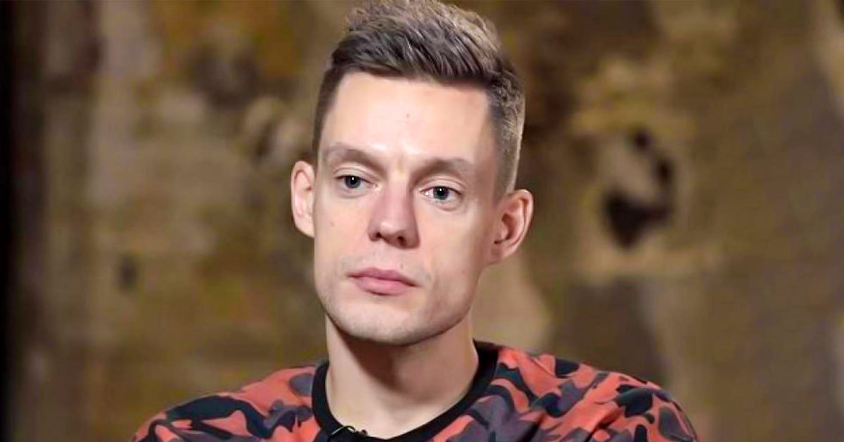 юрий дудь уехал из россии