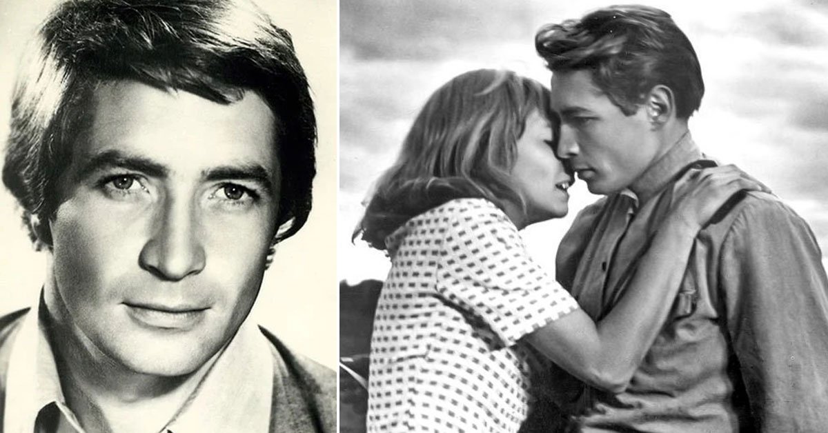 юрий каморный