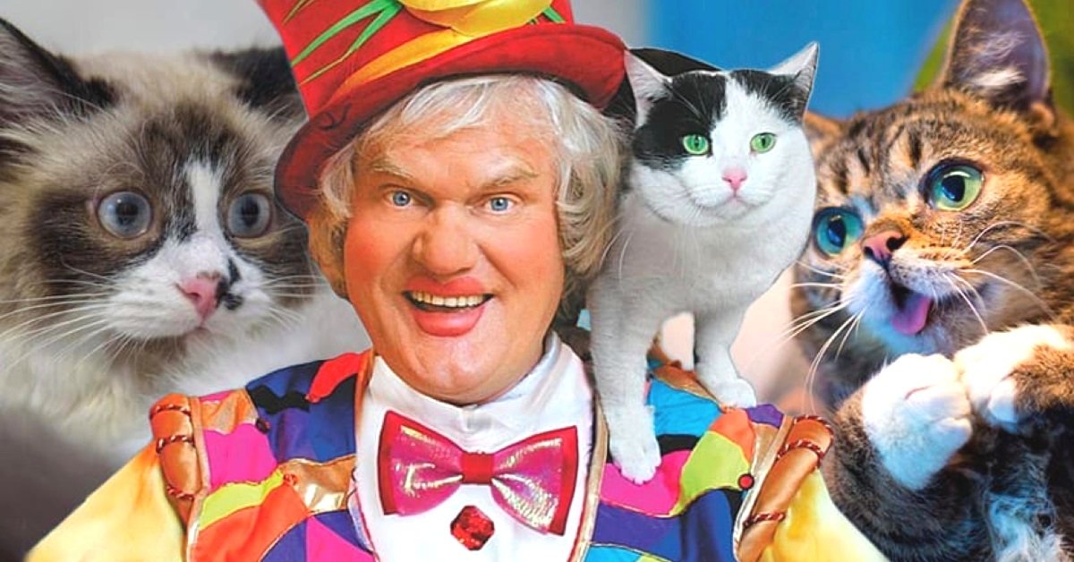 юрий куклачев