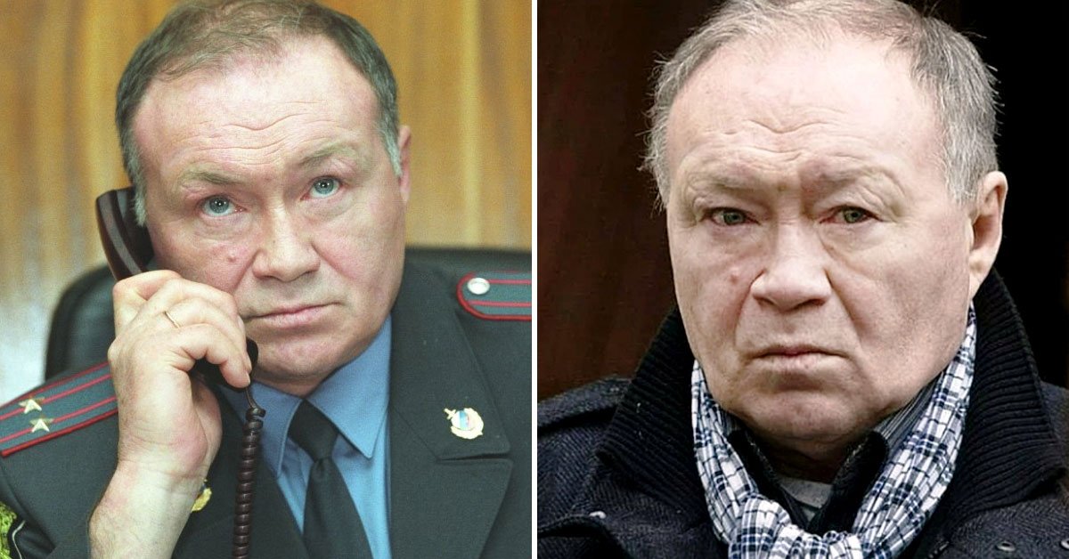 юрий кузнецов