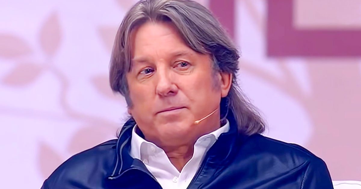 Юрий Лоза отсудил миллион рублей у Первого канала