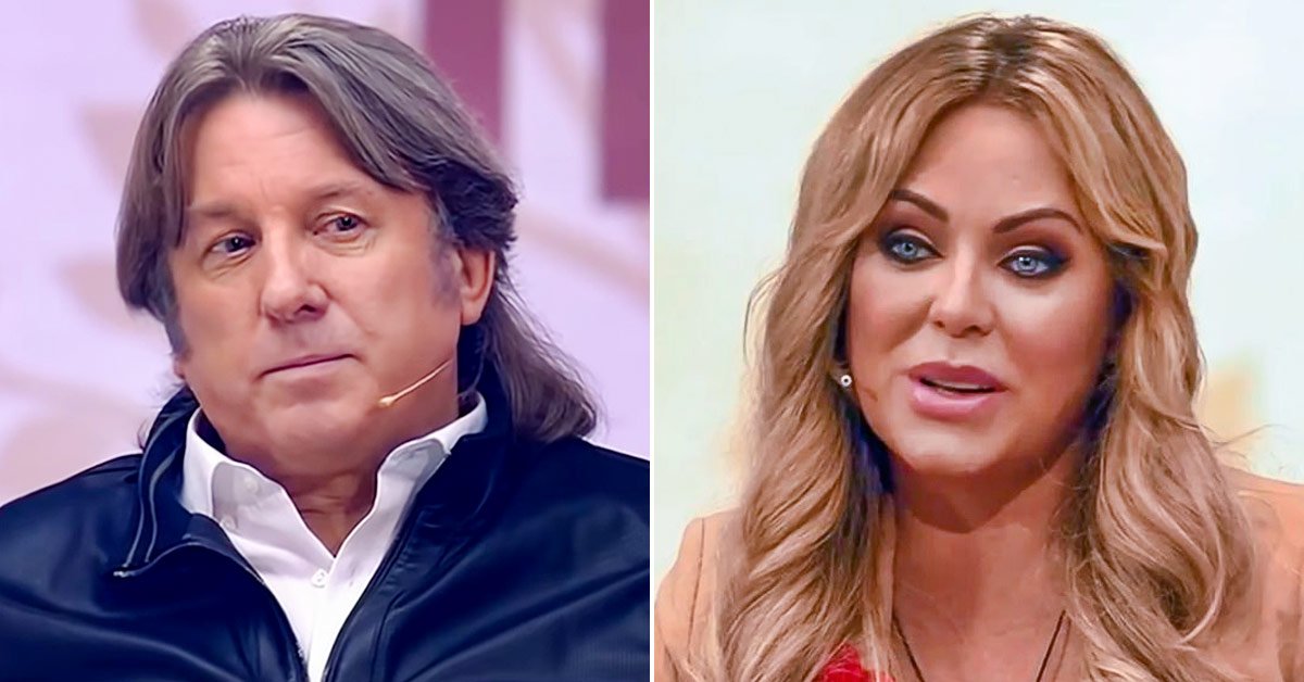 юрий лоза высказался о юлии началовой