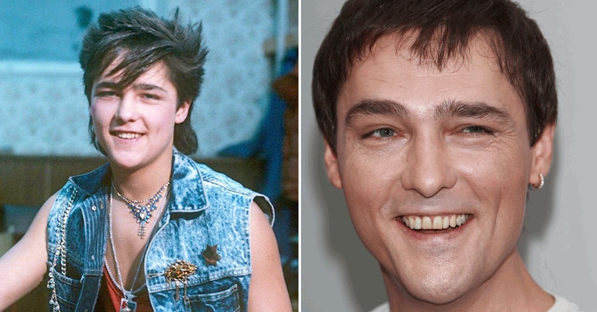 юрий шатунов