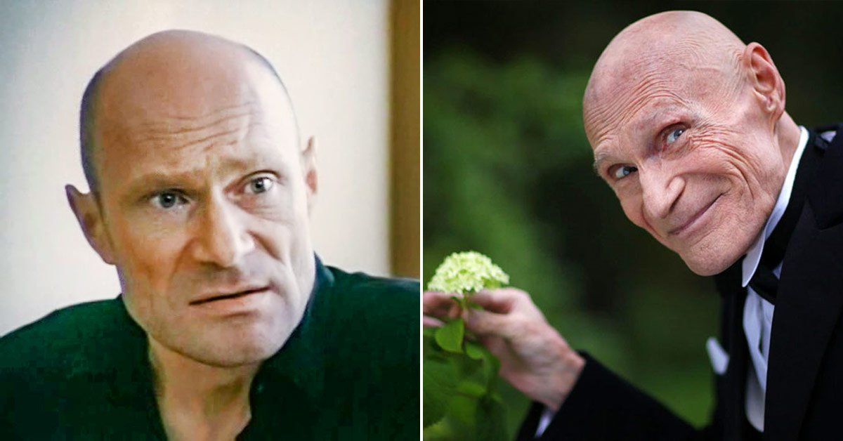 юрий шерстнёв