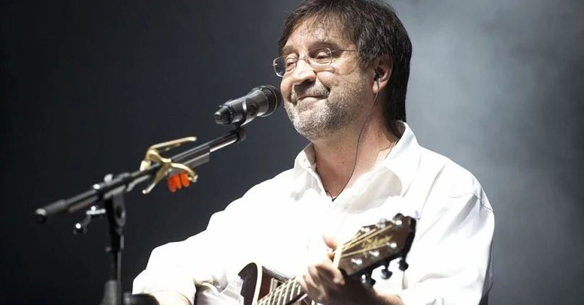 Юрий Шевчук про отмену концертов