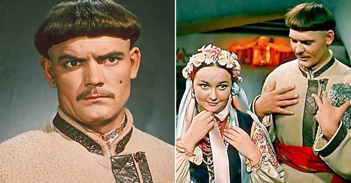 юрий тавров