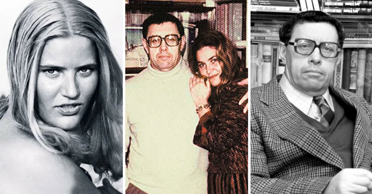 юрий трифонов и ольга мирошниченко