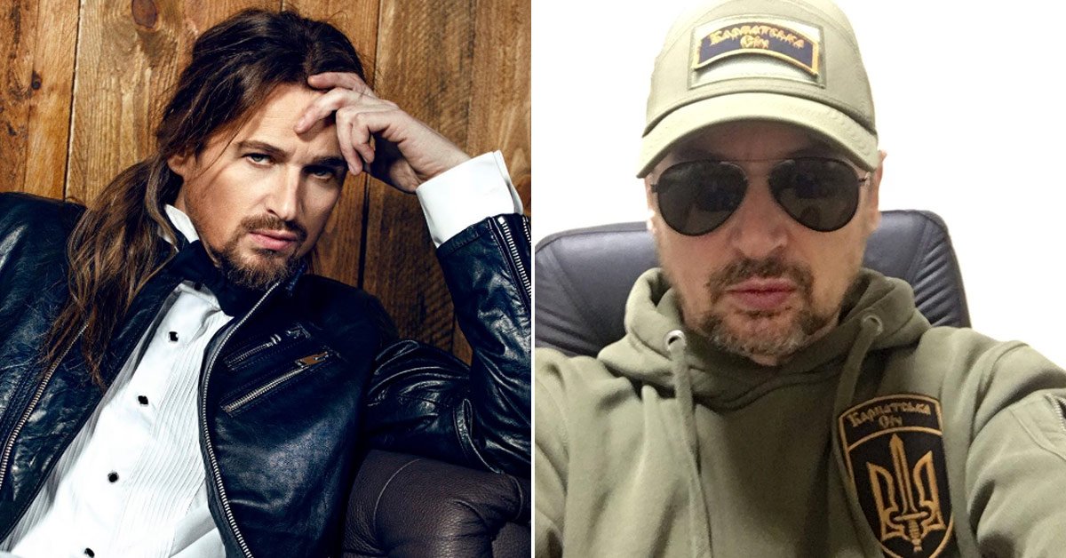 Юрко Юрченко