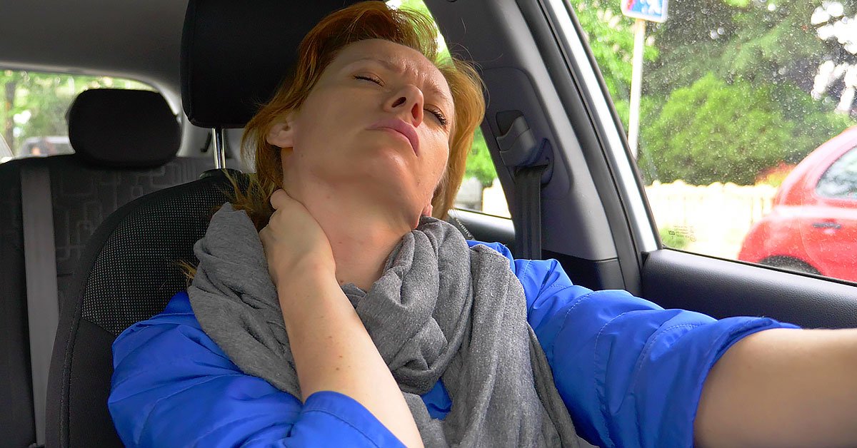 задача для автомобилиста