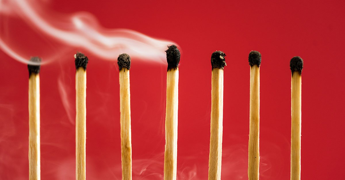 Задачка со спичками