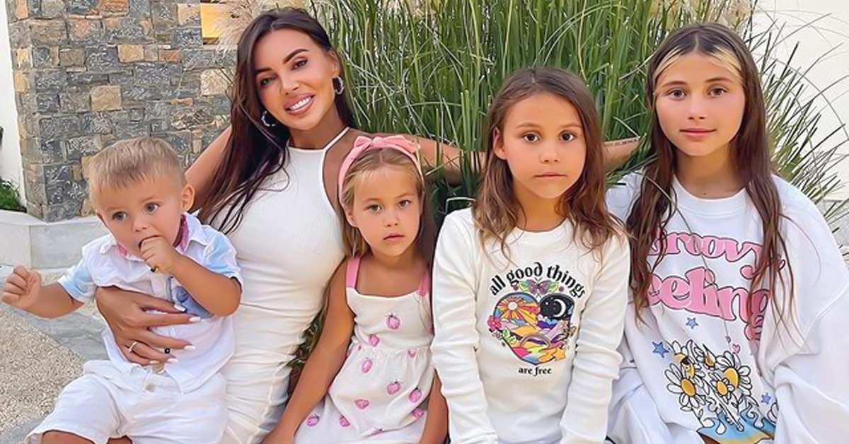 Загадка от Оксаны Самойловой