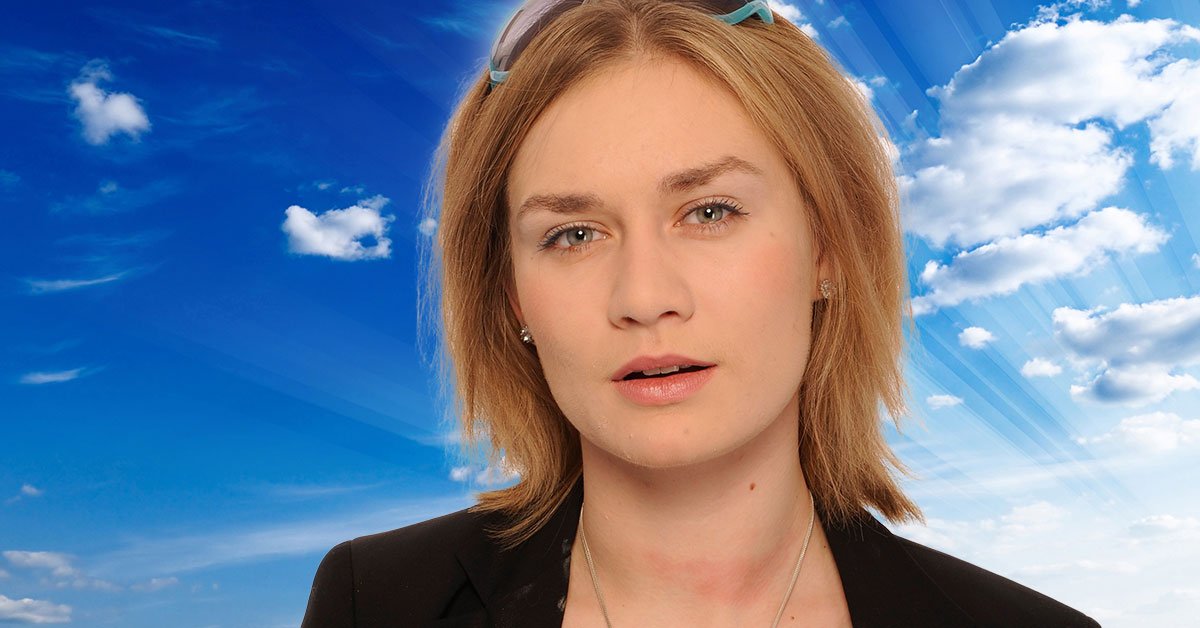 Заключительный пост Марии Машковой