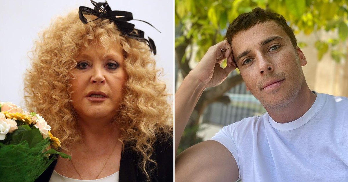 Замок Пугачевой