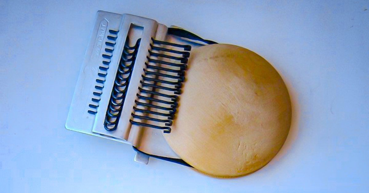 Занятные вещи из СССР