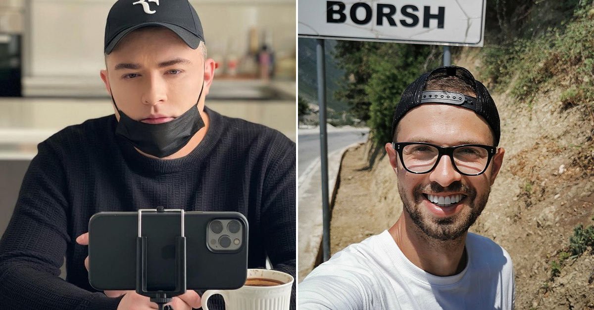 Запрещенные в России