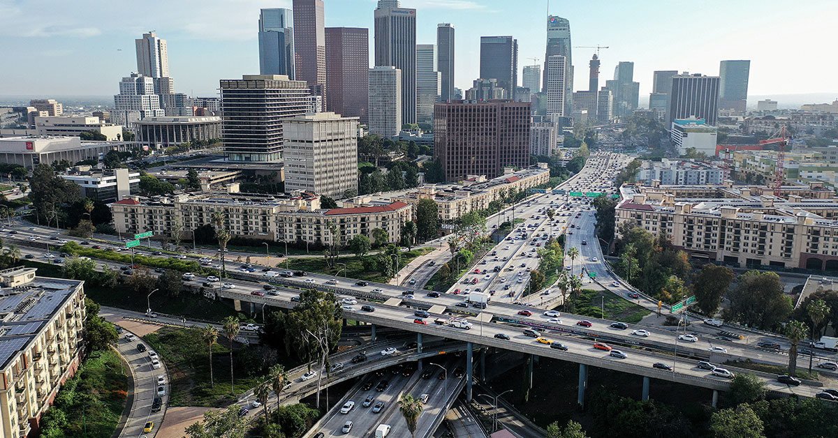 Запутанный тест по ПДД