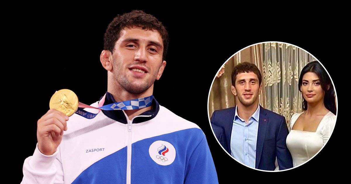 заурбек сидаков