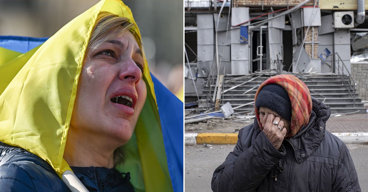 здоровье украинцев