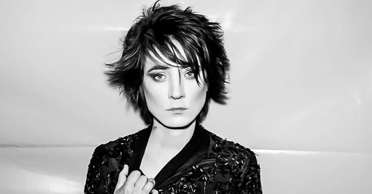 Земфира иноагент