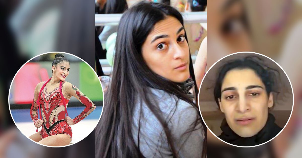 зейнаб джавадлы