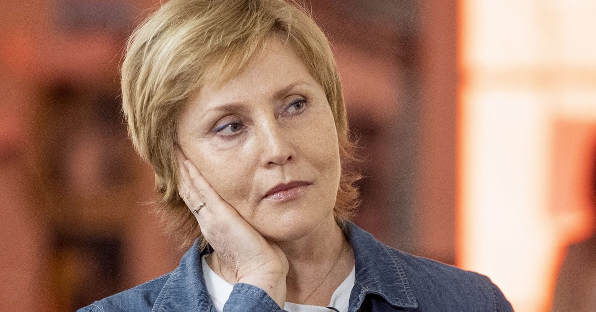 Жанна Агалакова