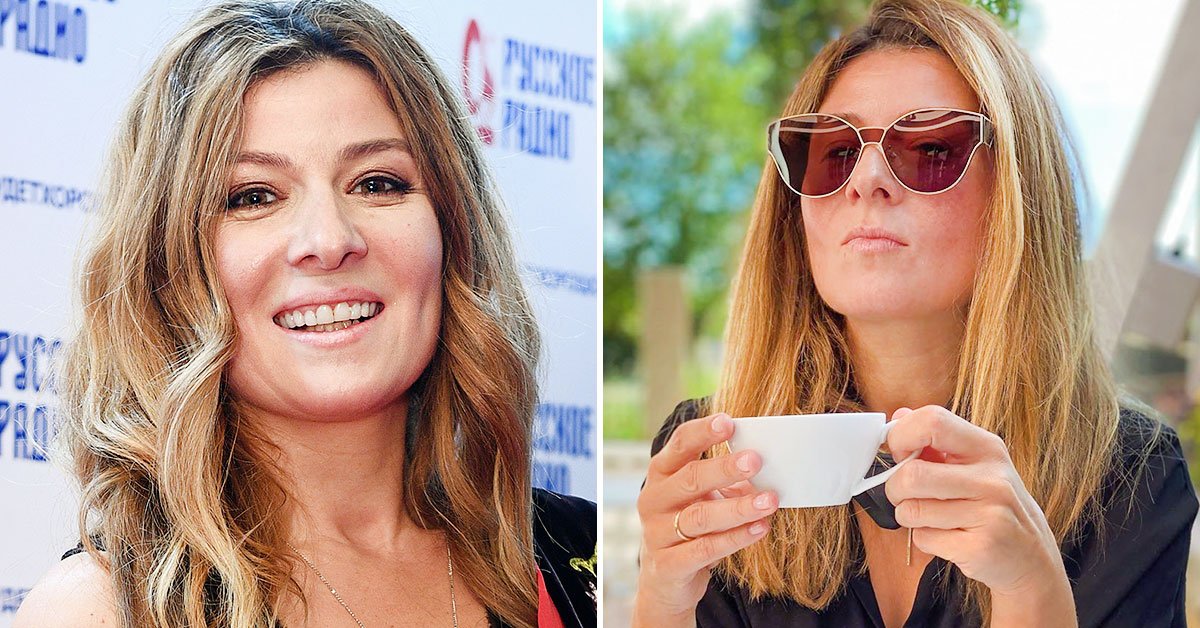 Жанна Бадоева показала себя без косметики