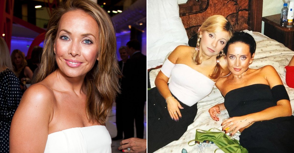 Жанна Фриске