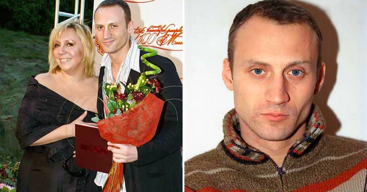 жена анатолия белого