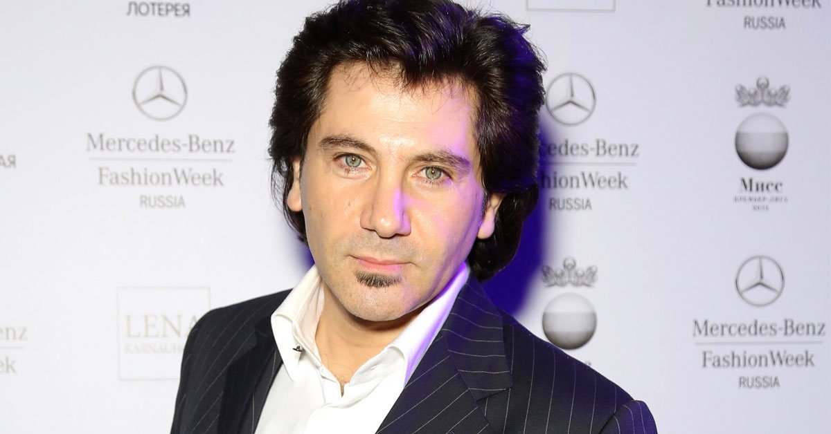 жена авраама руссо