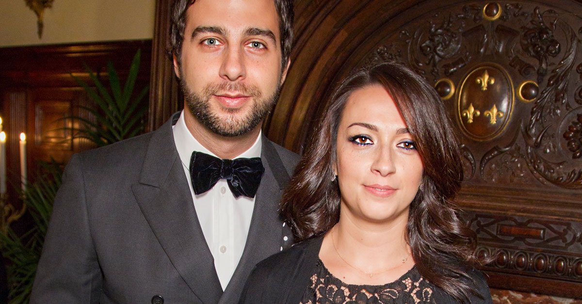 жена ивана урганта стала блондинкой