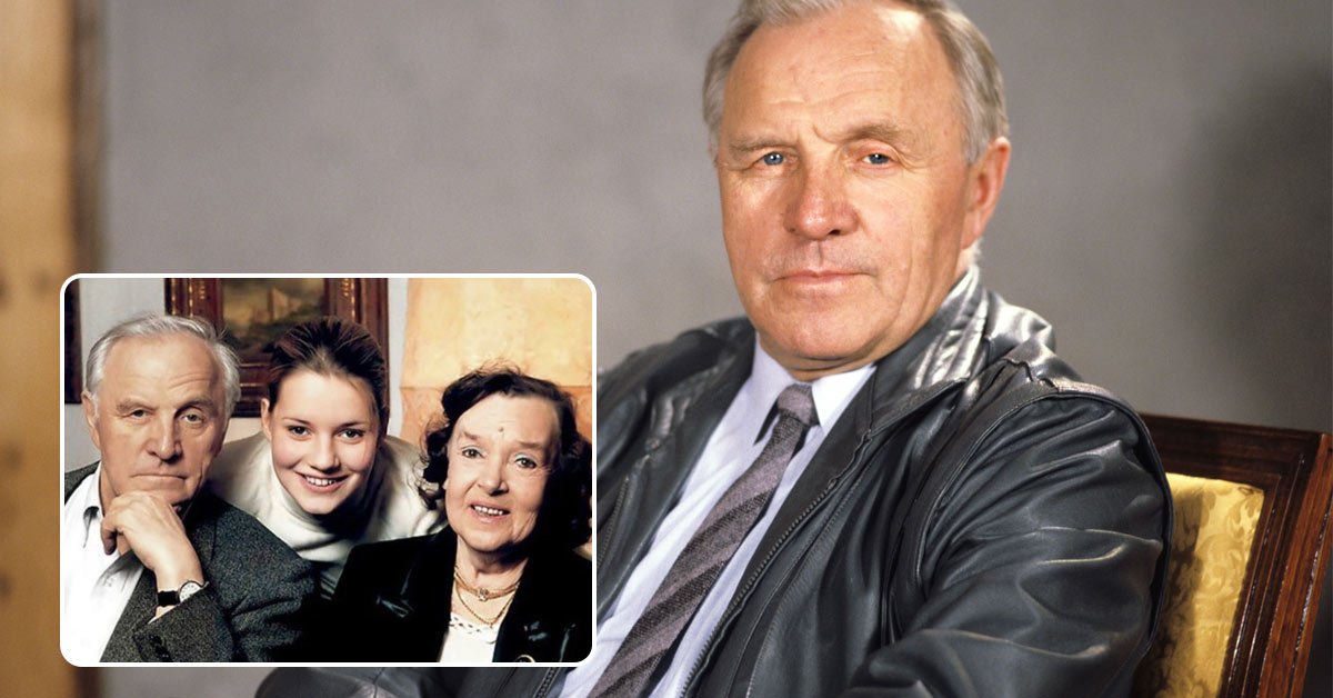 жена михаила ульянова