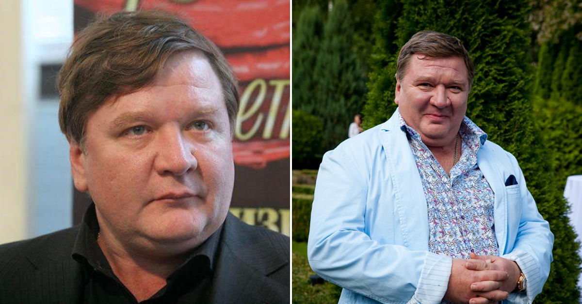 Жена Романа Мадянова