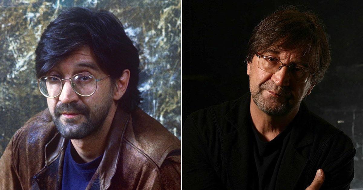 Жена Юрия Шевчука